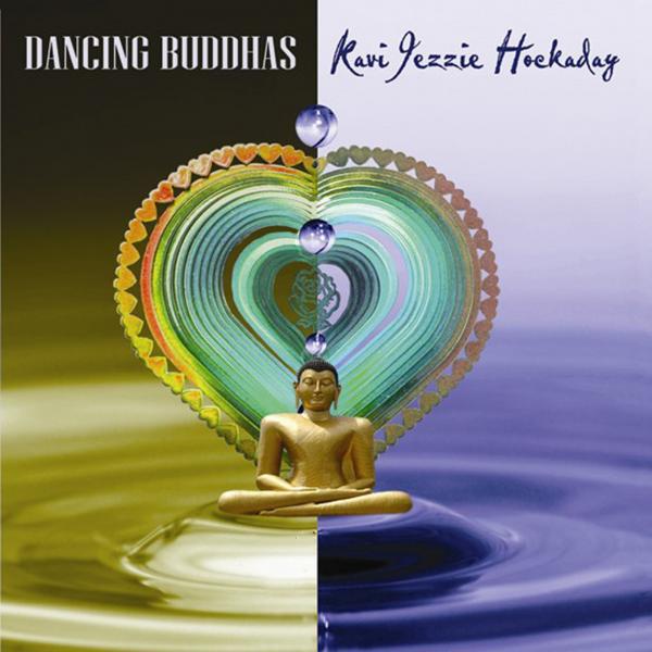 Постер альбома Dancing Buddhas