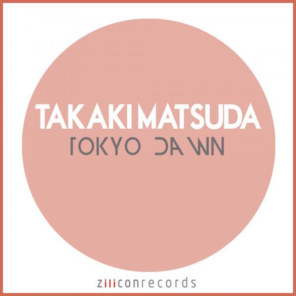 Takaki Matsuda - Tokyo 2010 (Gux Jimenez Sun & Beach Remix)