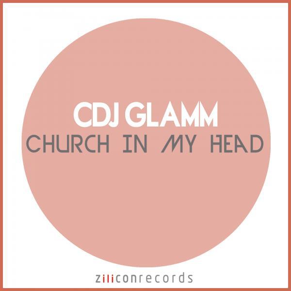 Постер альбома Church In My Head