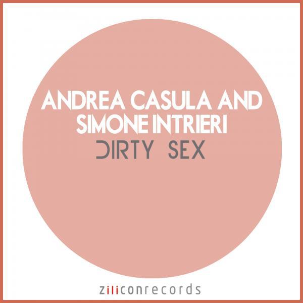 Постер альбома Dirty Sex