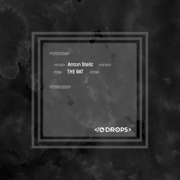 Anton Stellz - Doubled (Original Mix)