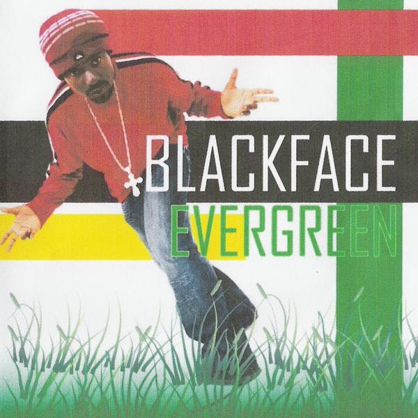 Blackface - Shack Me (Kai Kai)