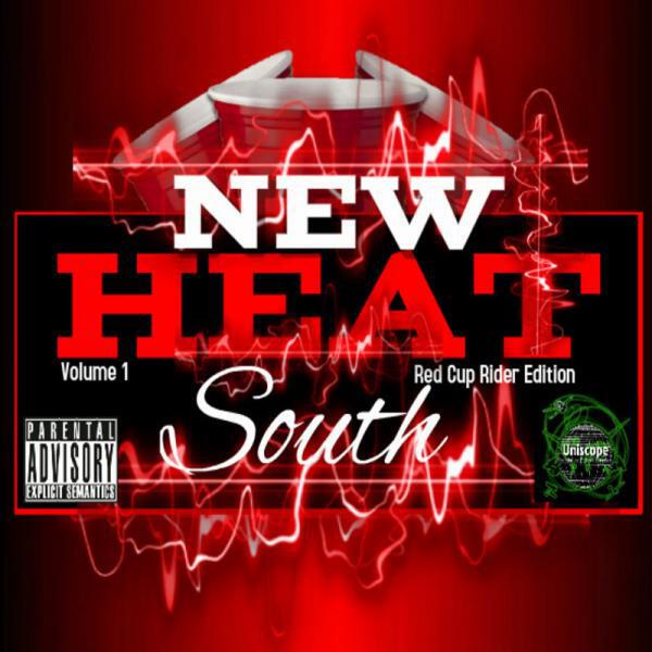 Lil Baghdad - Break the Scale
