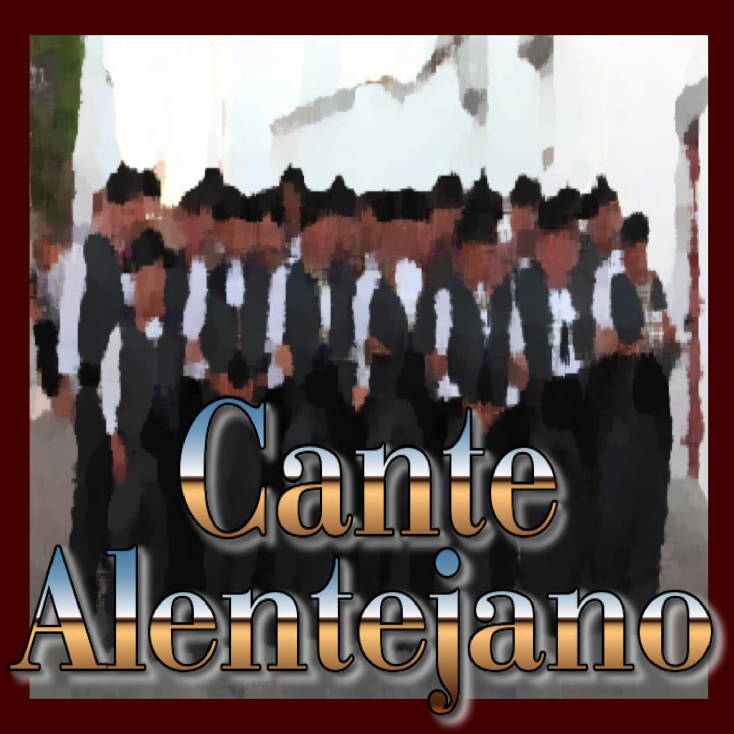 Постер альбома Cante Alentejano