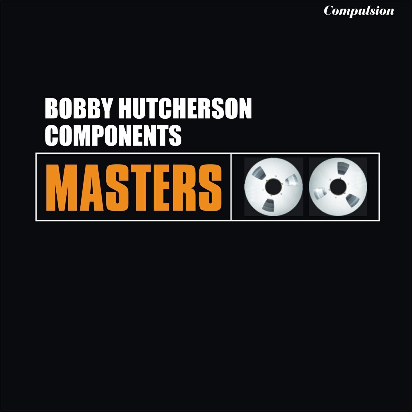 Bobby Hutcherson - Components