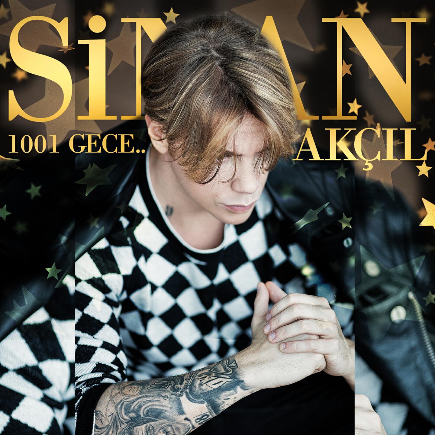 Sinan Akçıl - 1001 Gece (Ufuk Akyıldız Remix)