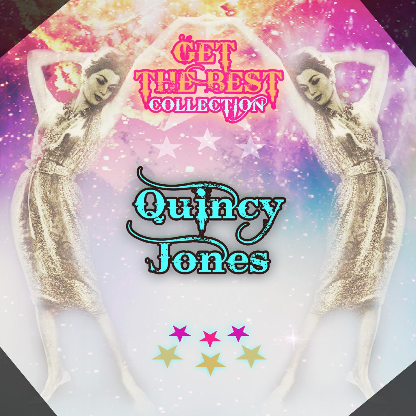 Quincy Jones - Gravy Waltz