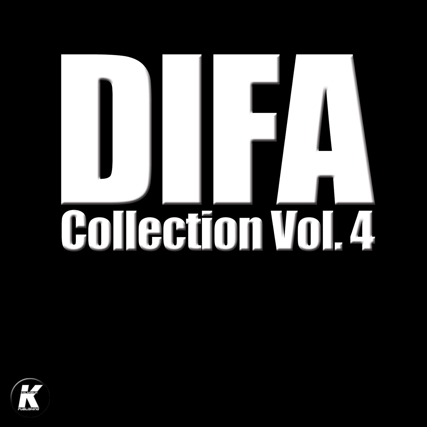 DiFa - M Project
