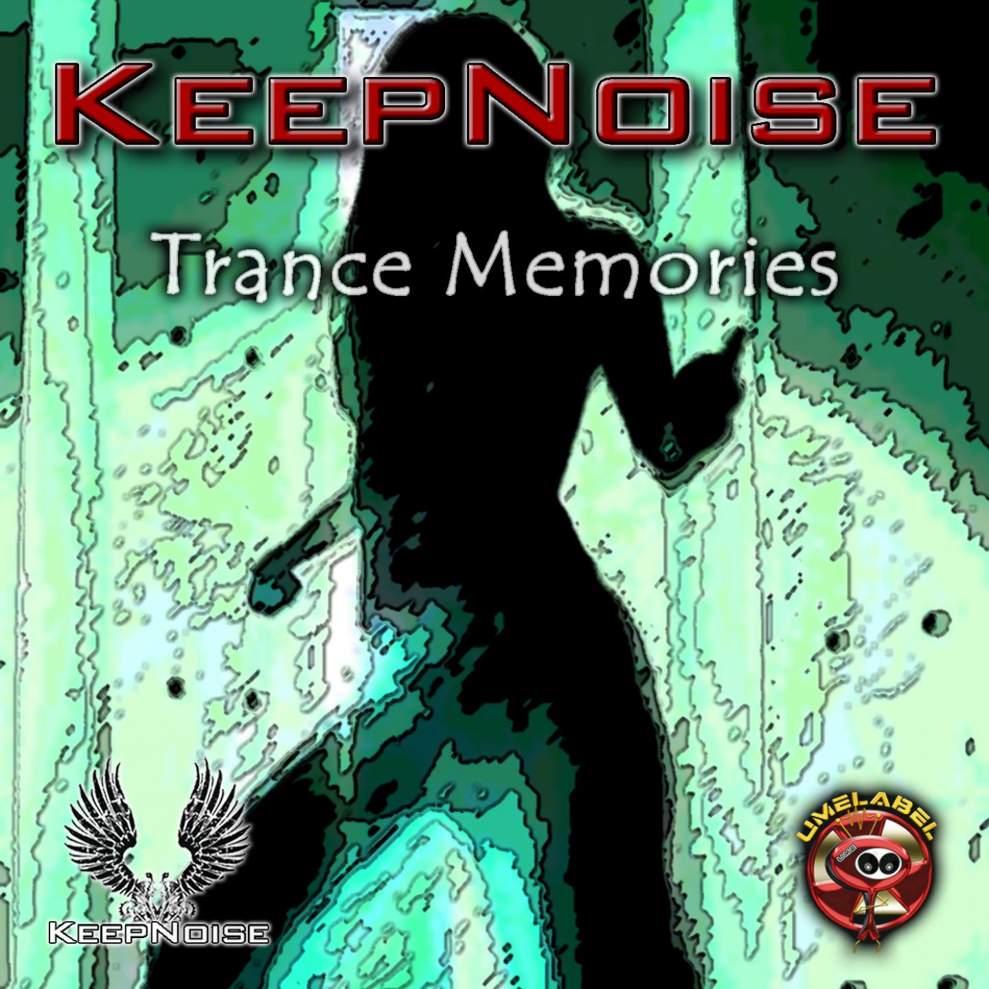 Постер альбома Trance Memories