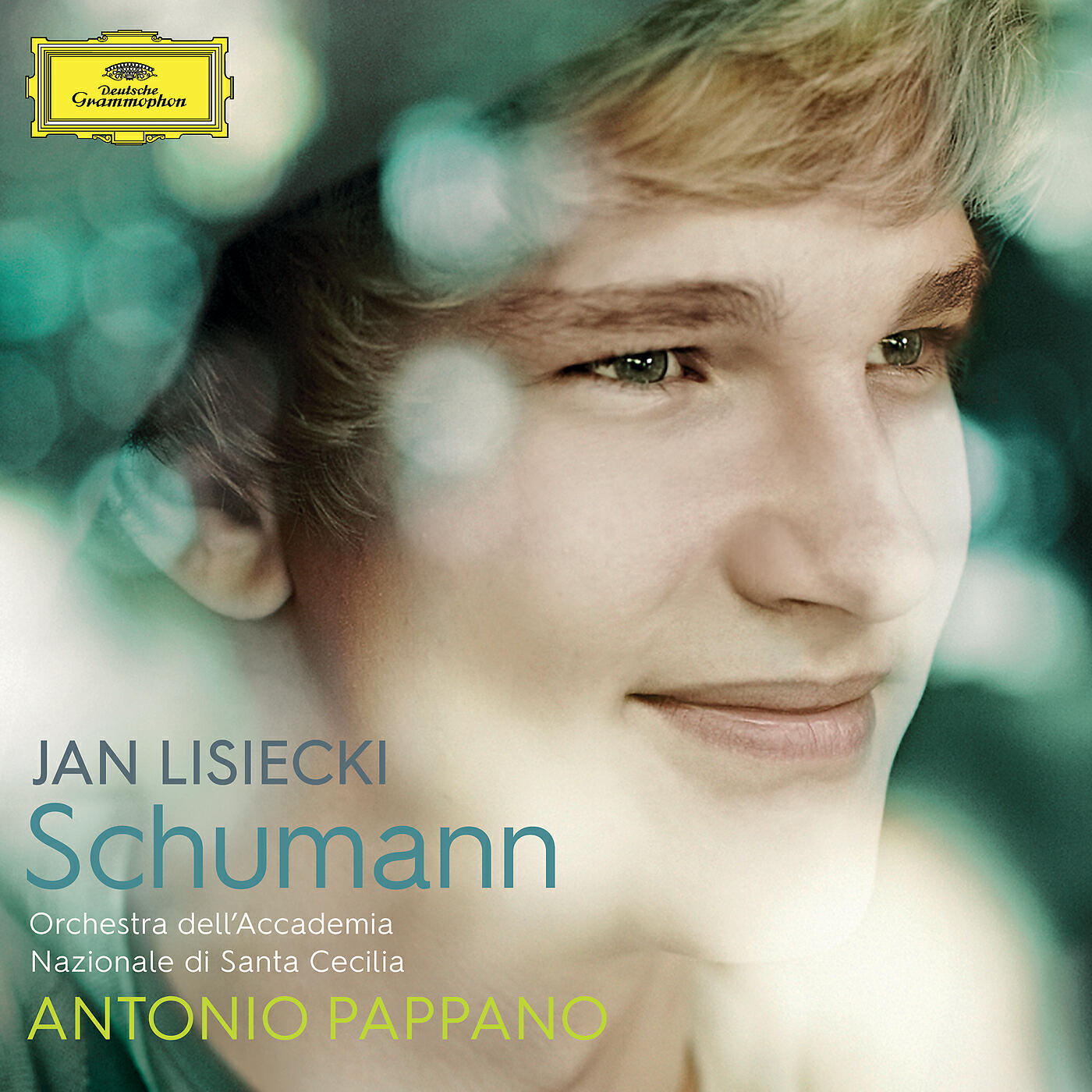 Jan Lisiecki - Schumann: Introduction And Concert-Allegro, Op.134