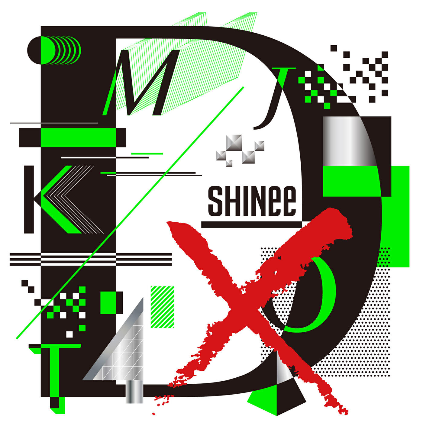 SHINee - View (Japanese Version)