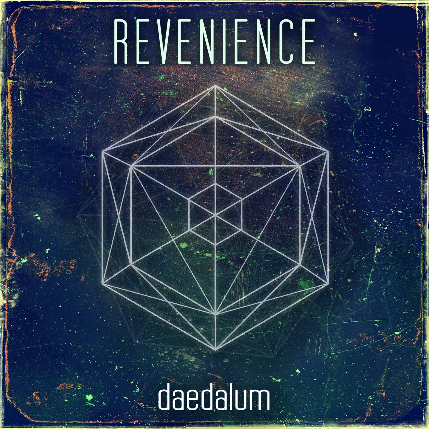 Постер альбома Daedalum