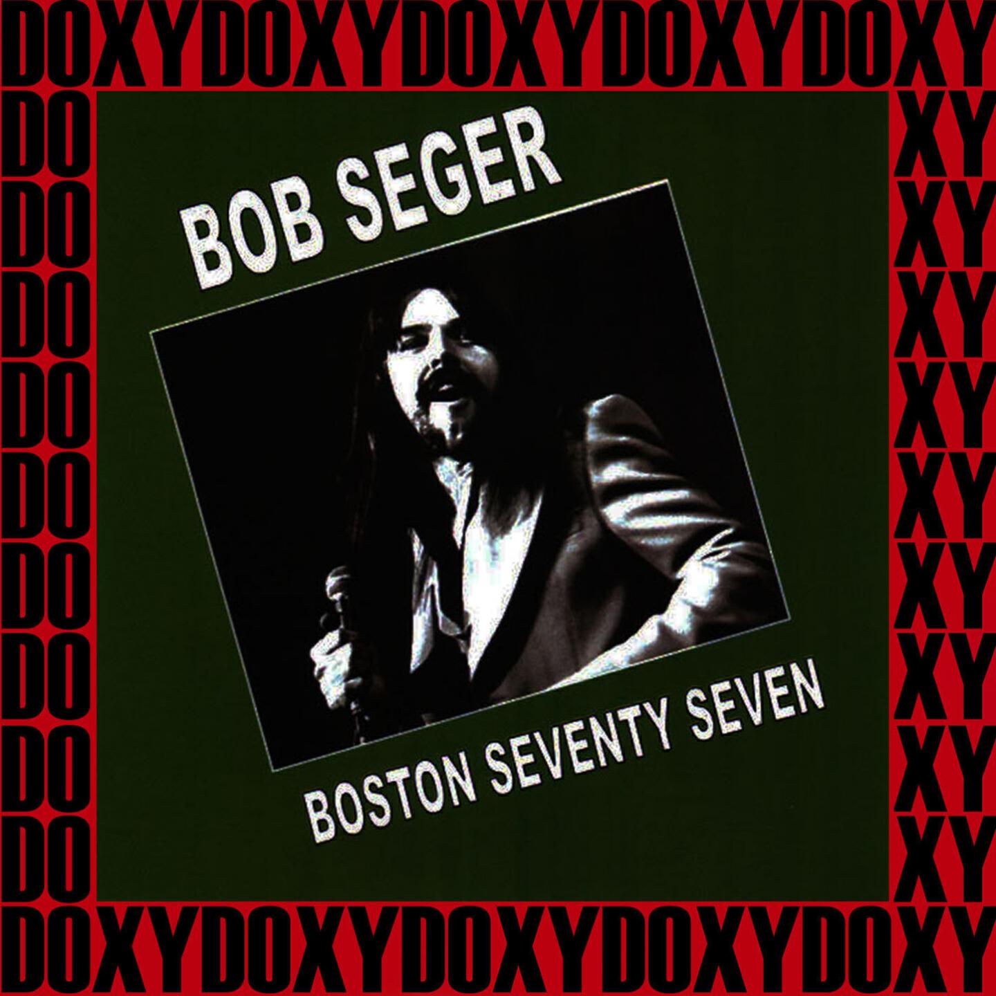Bob Seger - Rock and Roll Never Forgets