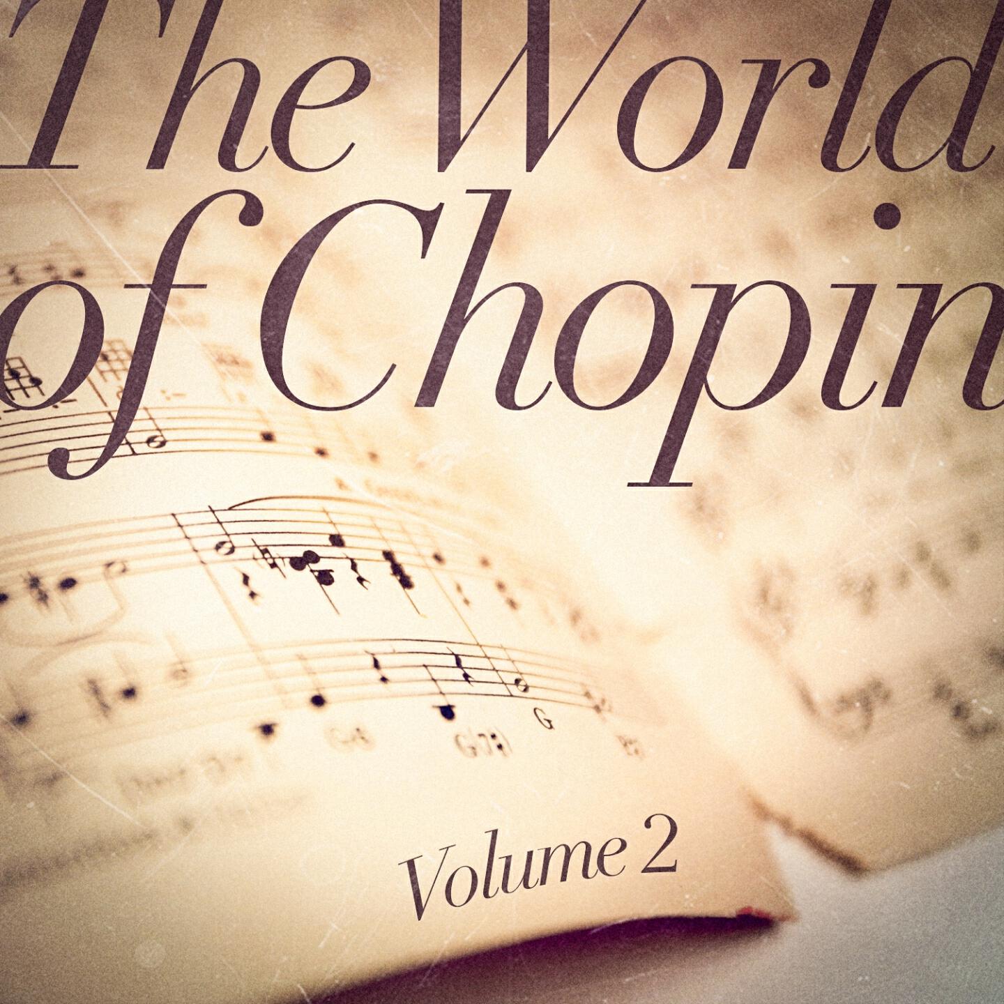 Olga Bordas - Minute Waltz, Op 64 No. 1