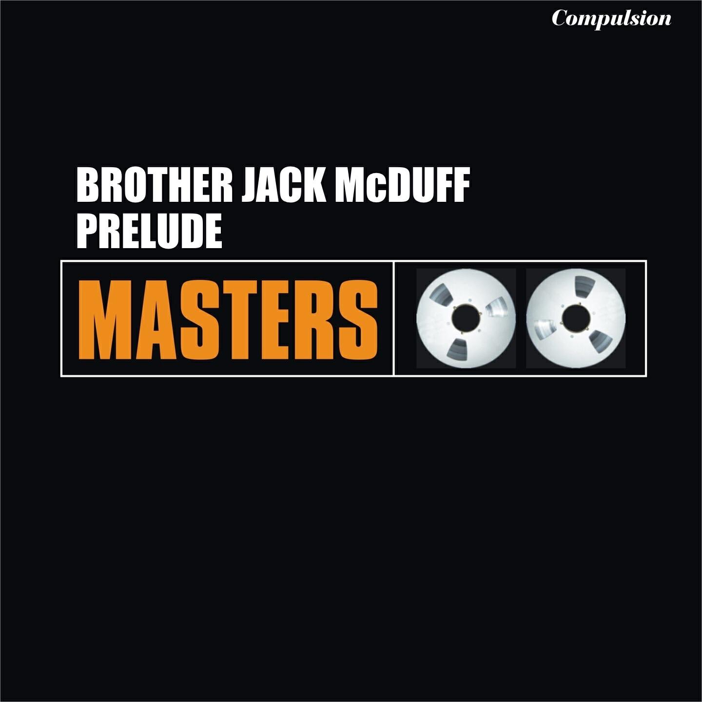 Brother Jack McDuff - Put On a Happy Face