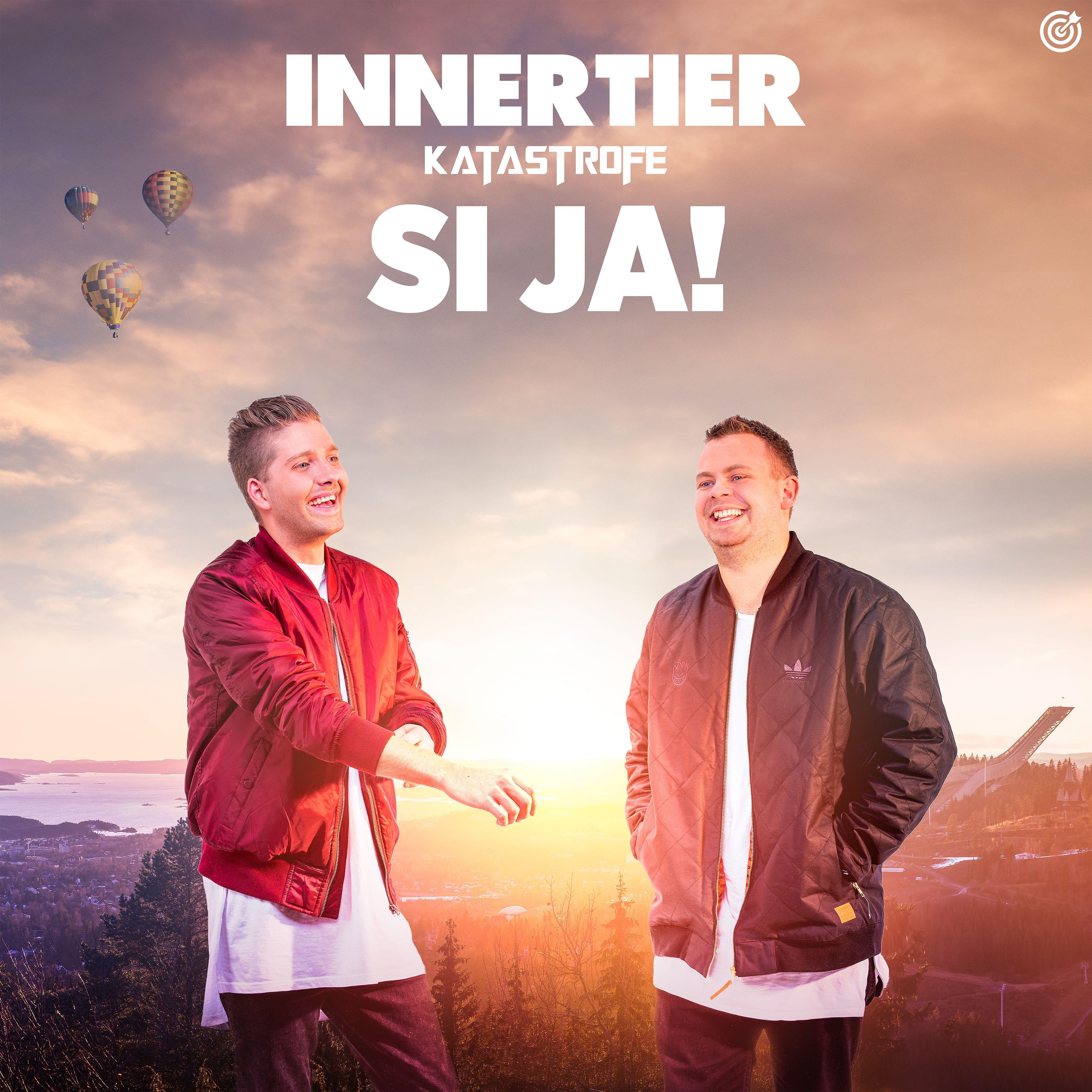 Постер альбома Si ja!