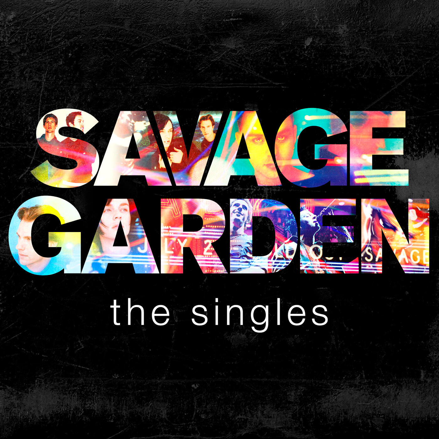 Savage Garden - Affirmation