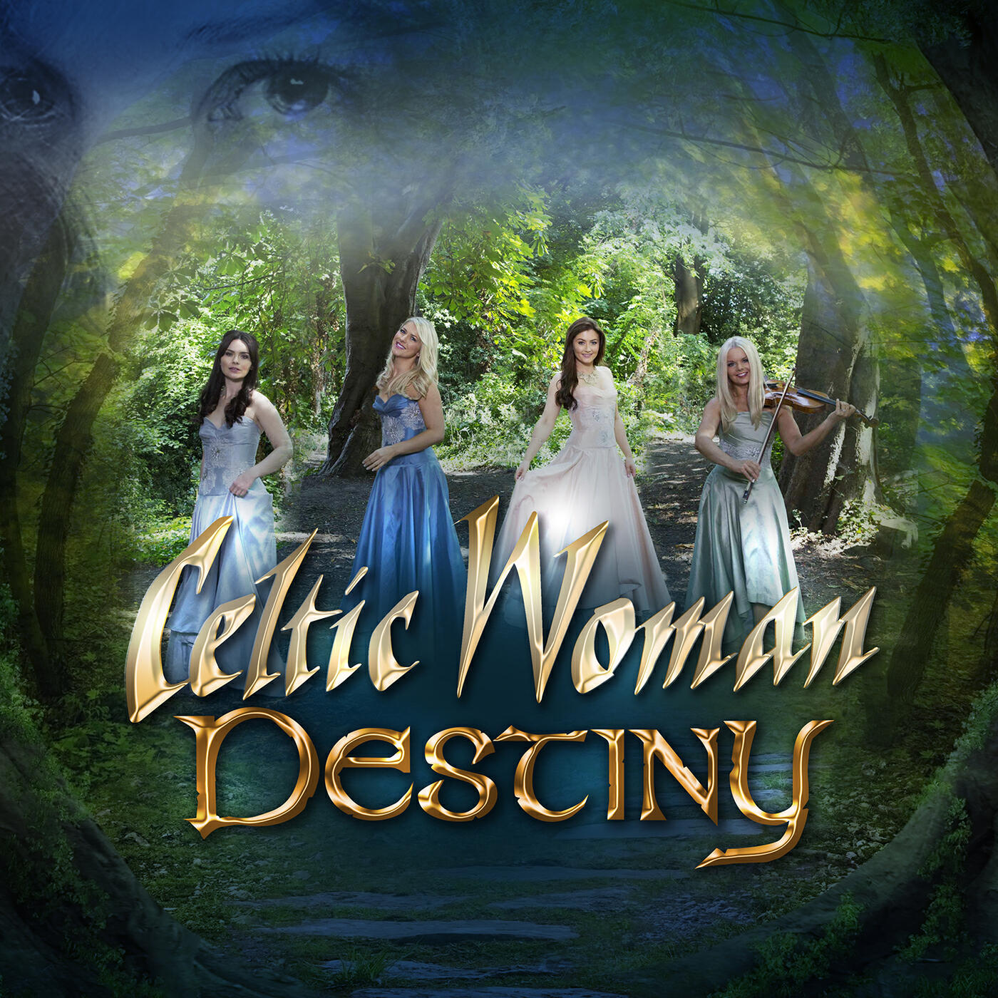 Celtic Woman - Óró sé do bheatha 'bhaile