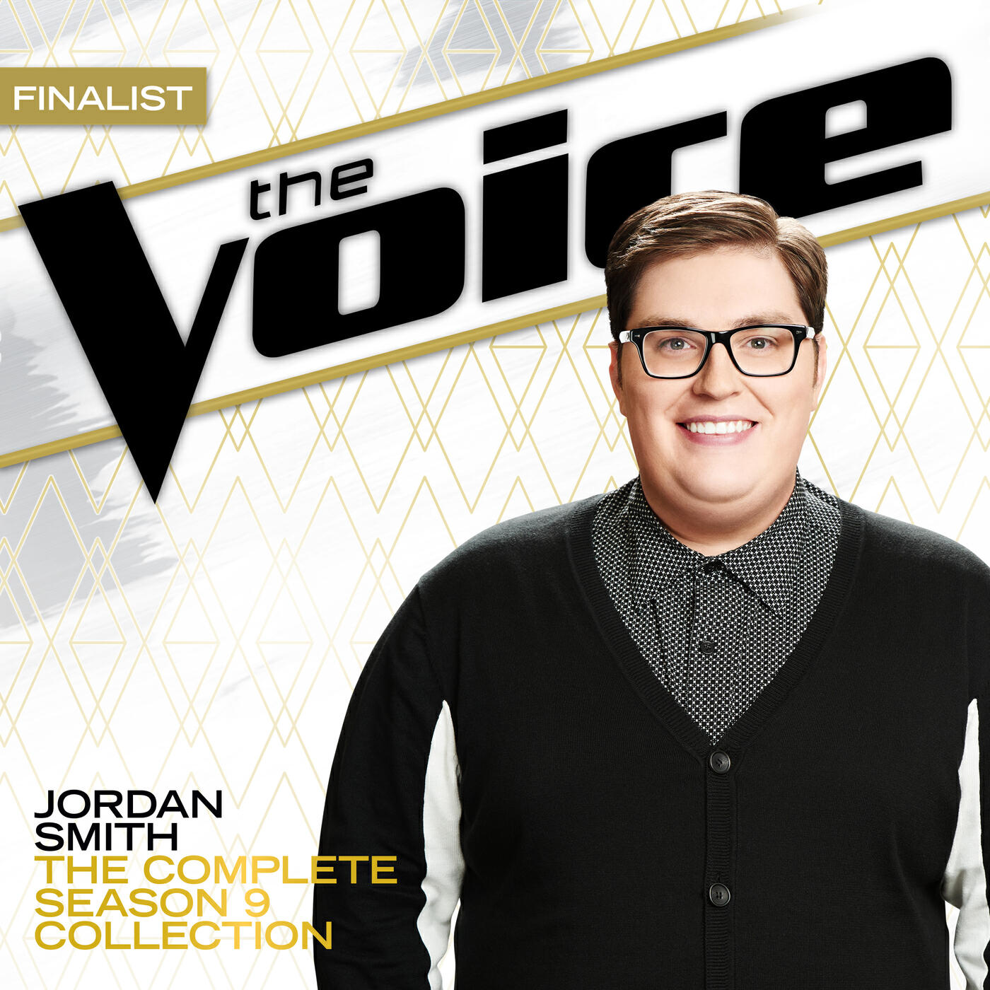 Jordan Smith - Like I Can (The Voice Performance)