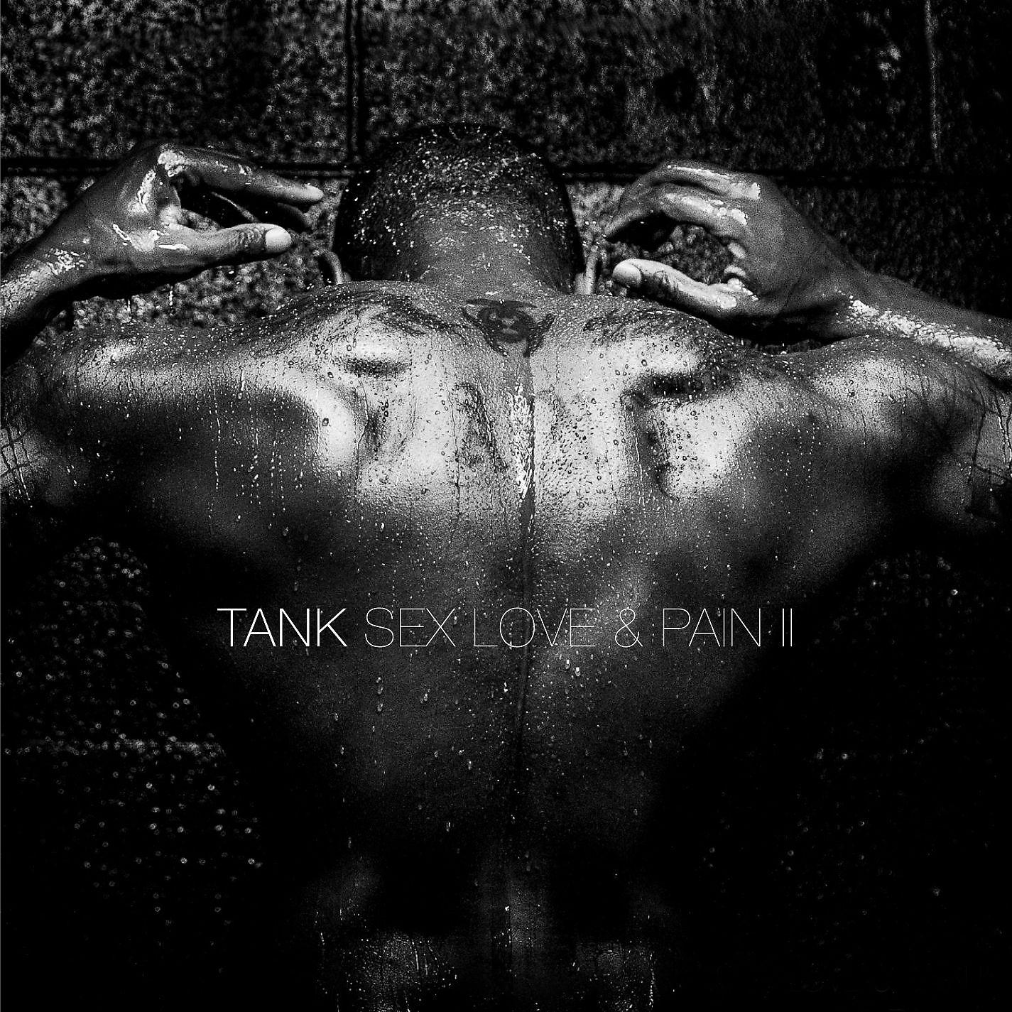 Постер альбома Sex, Love & Pain II