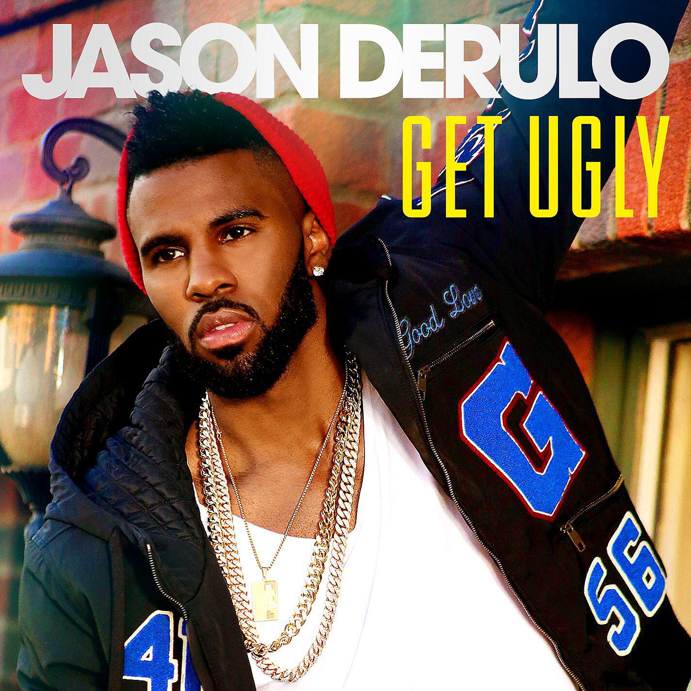 Jason Derulo - Get Ugly (Westfunk Remix)