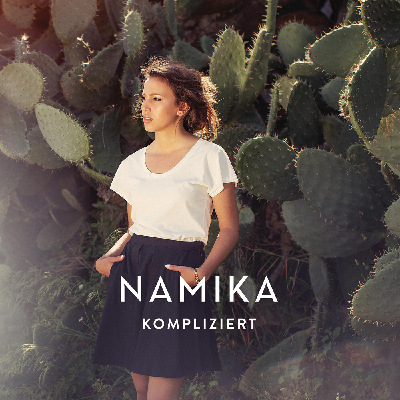 Namika - Kompliziert (Beatgees Single Mix) (Beatgees Single Mix)