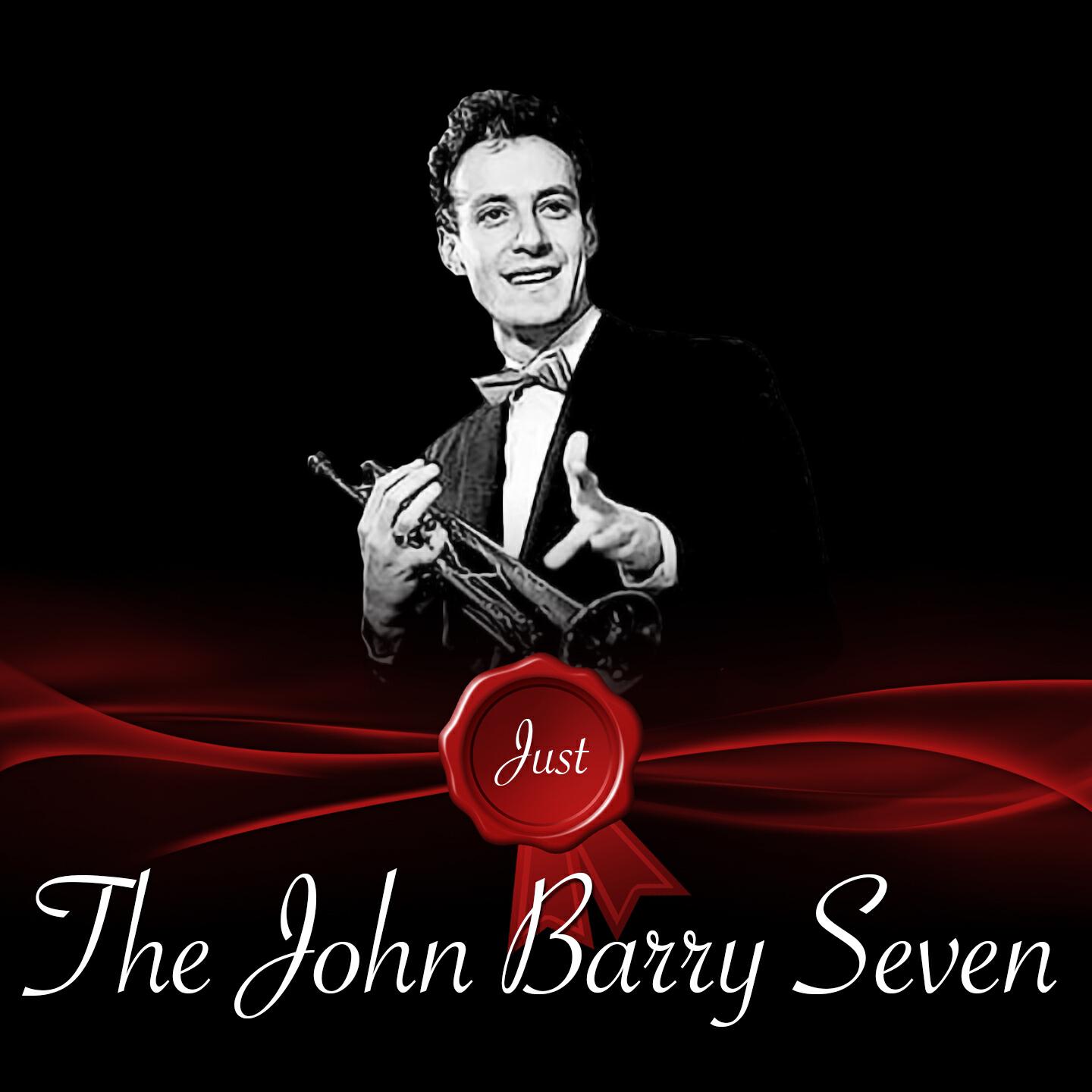 The John Barry Seven - Beat For Beatniks