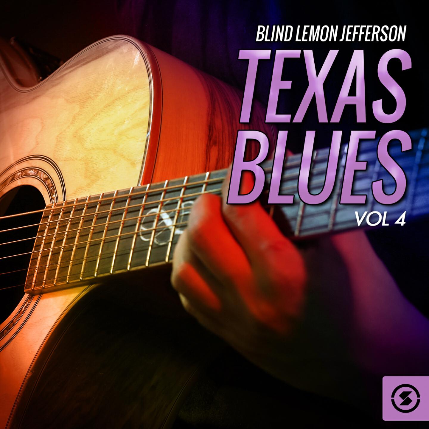 Blind Lemon Jefferson - Black Snake Dream Blues
