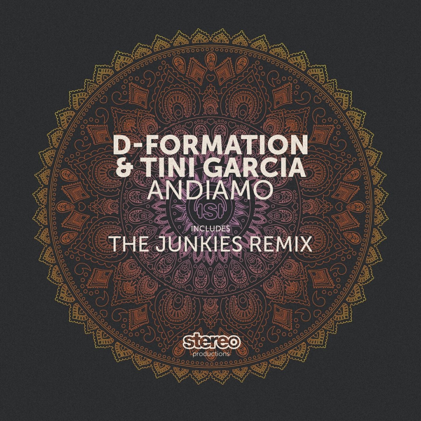 D-Formation - Andiamo