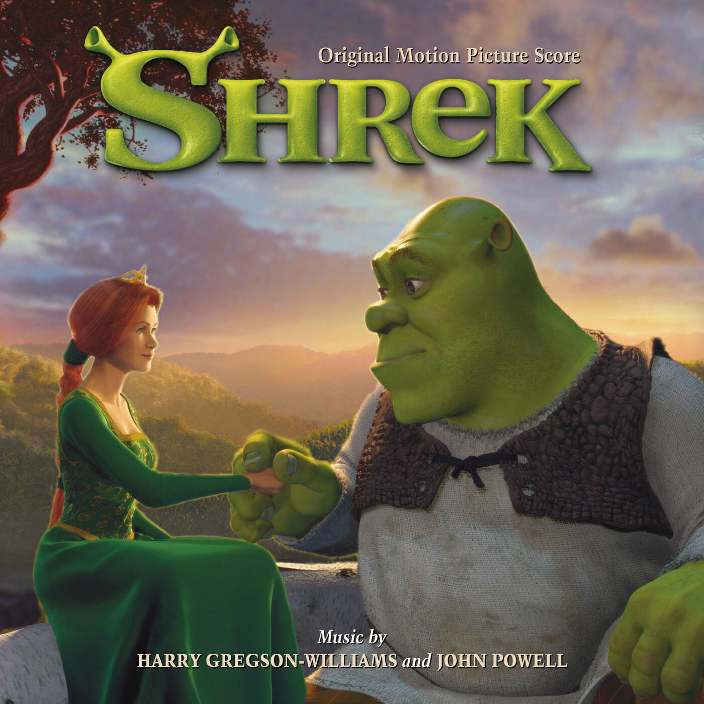 Harry Gregson-Williams - Uninvited Guests