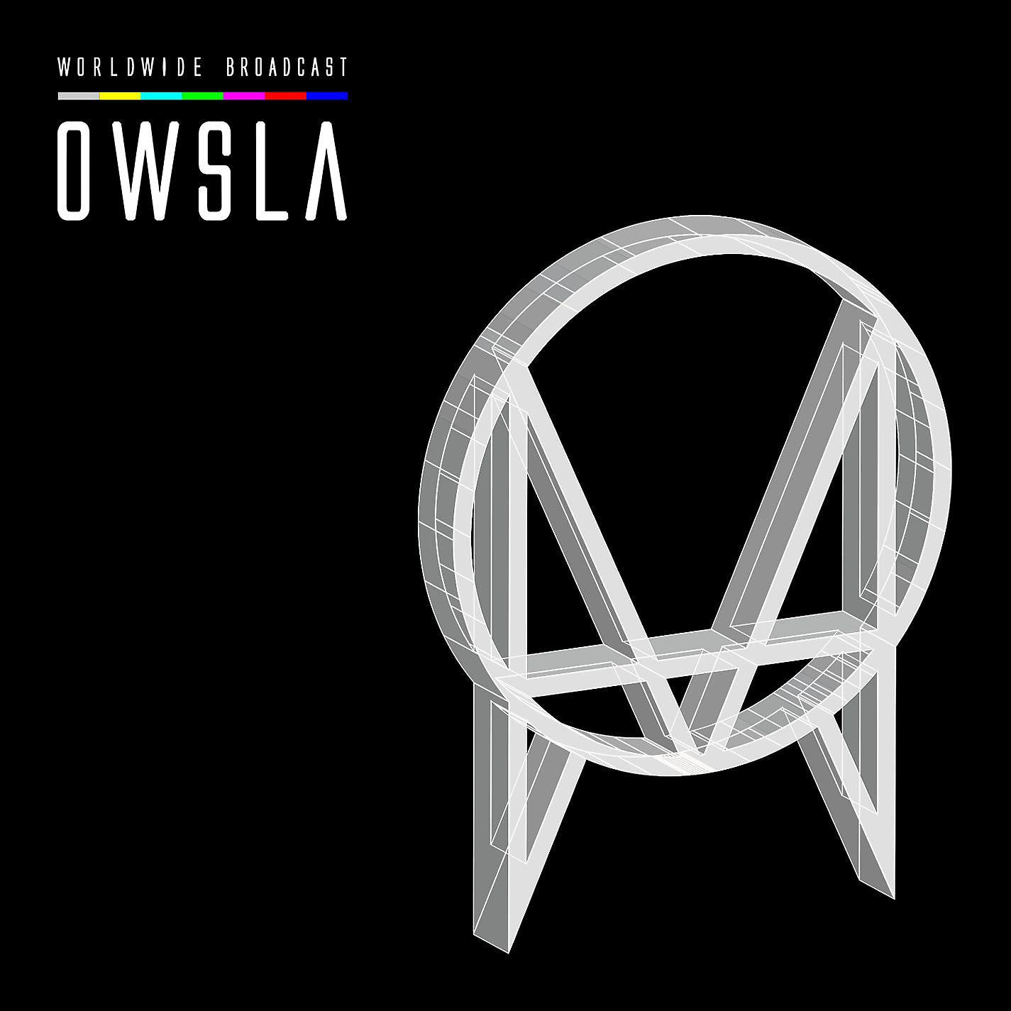 Постер альбома OWSLA Worldwide Broadcast