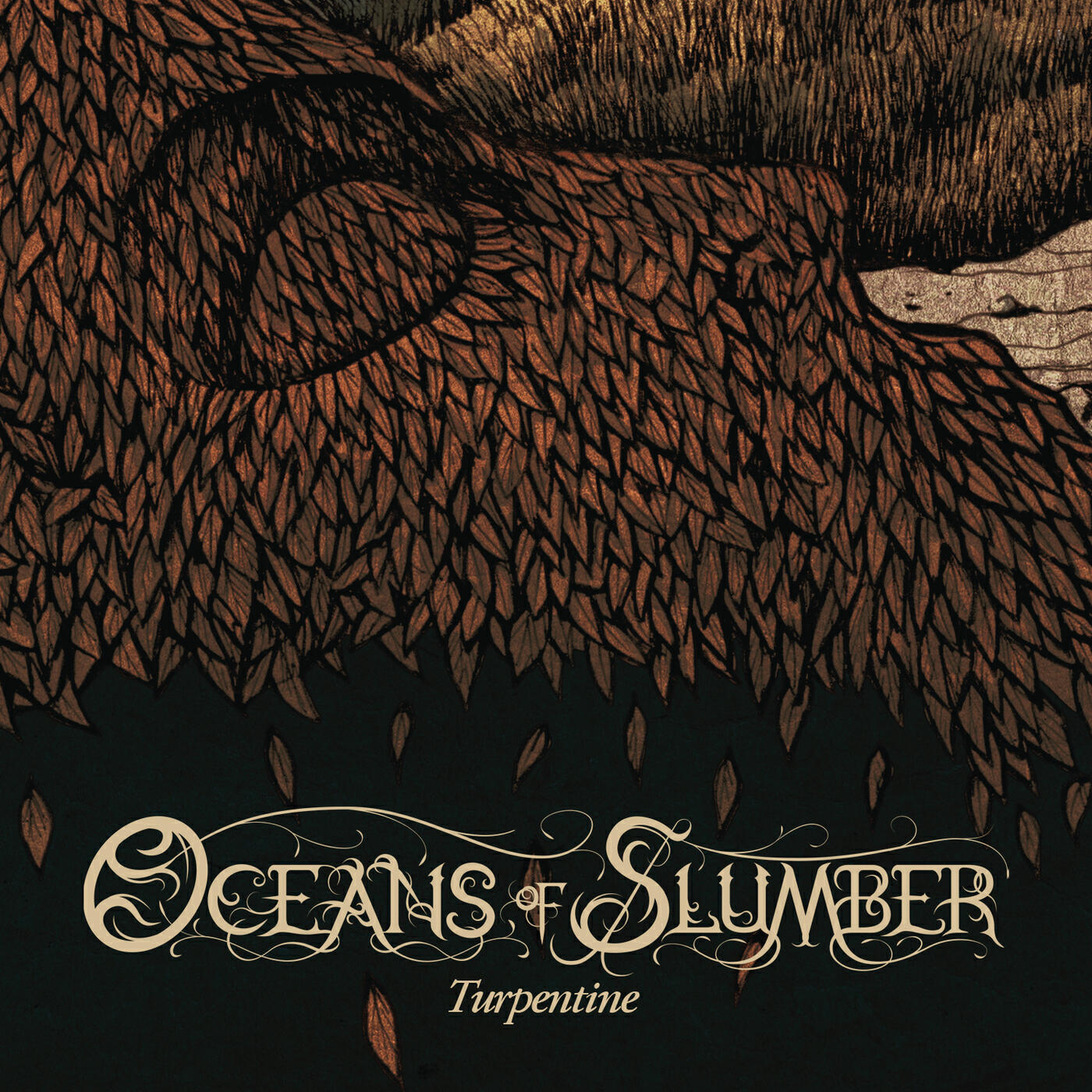 Oceans of Slumber - Turpentine