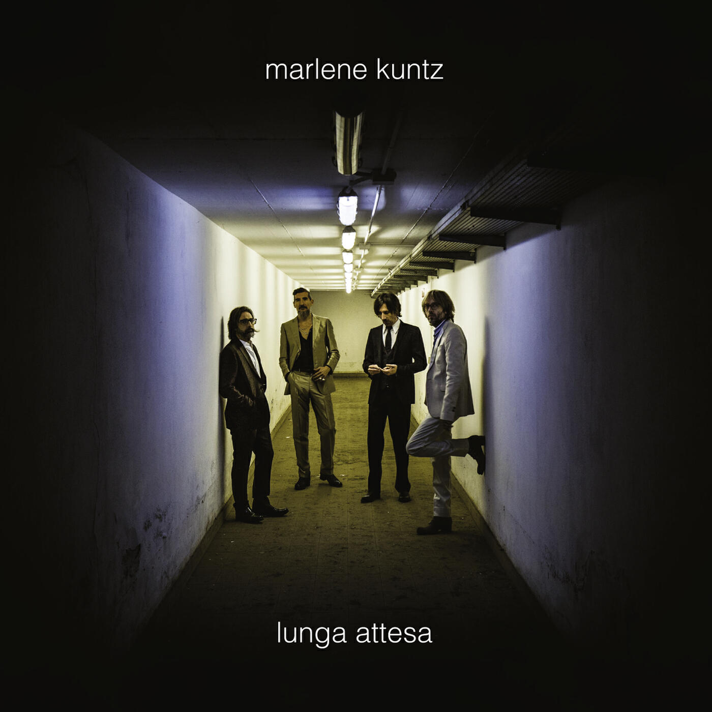 Marlene Kuntz - La noia