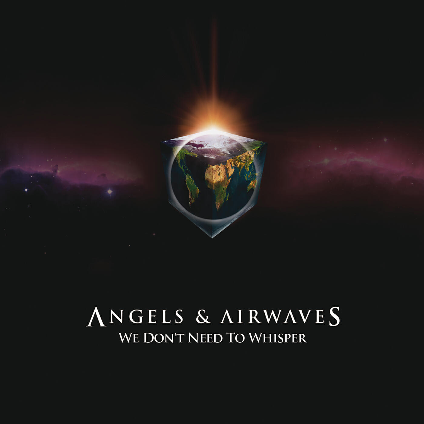 Angels & Airwaves - Valkyrie Missile