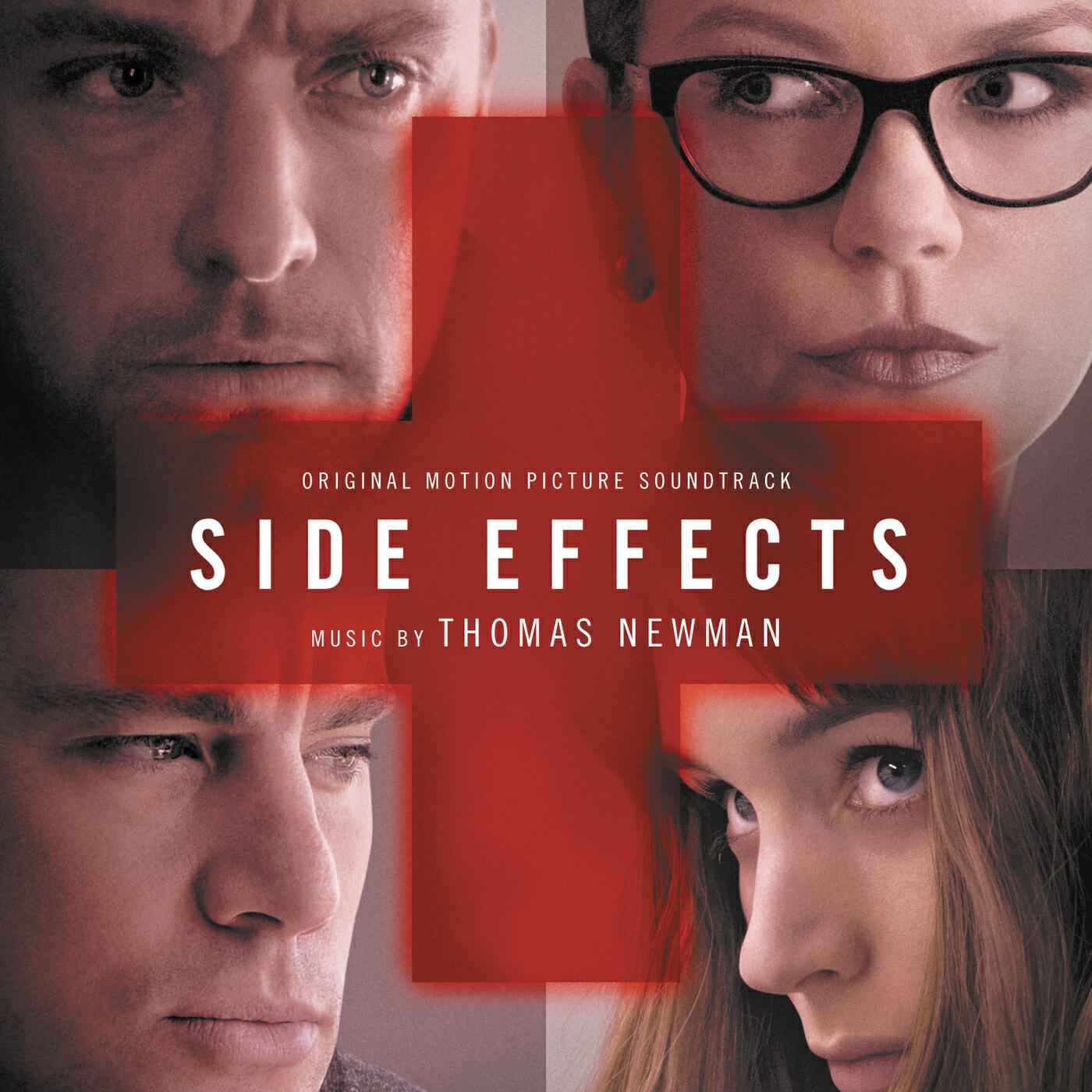 Thomas Newman - Hopelessness