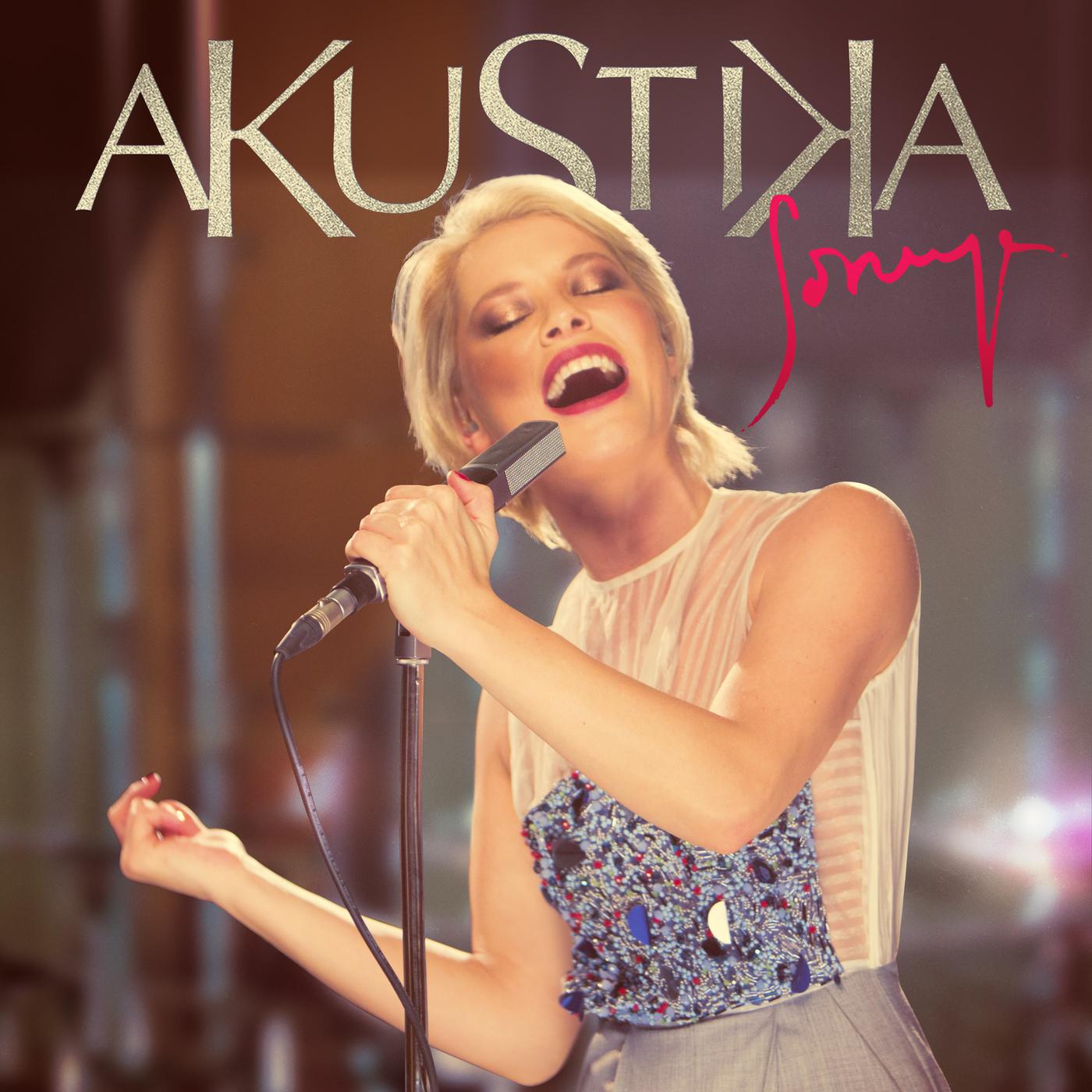 Постер альбома Akustika