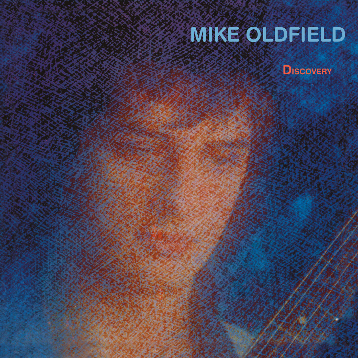 Mike Oldfield - Crystal Gazing (Remastered 2015)