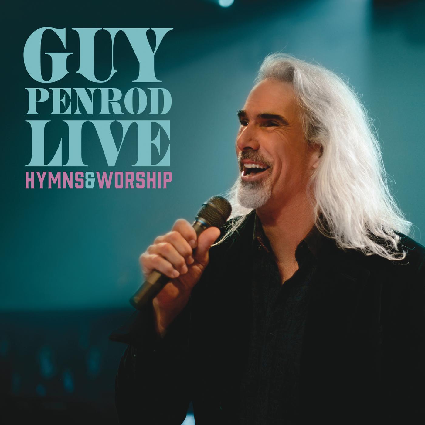 Постер альбома Live: Hymns & Worship (Live)
