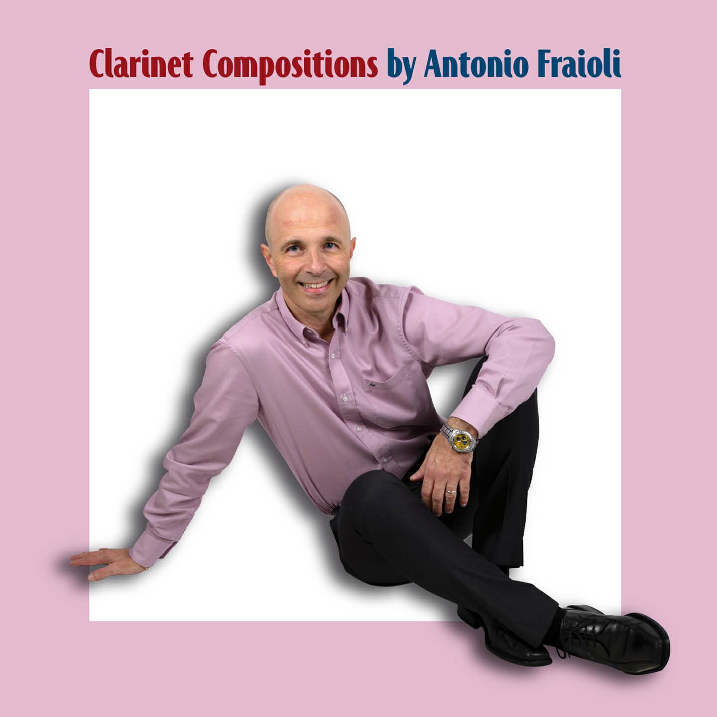 Stark Quartet - Playing Together: No. 1, Take the Cavallini Caprices