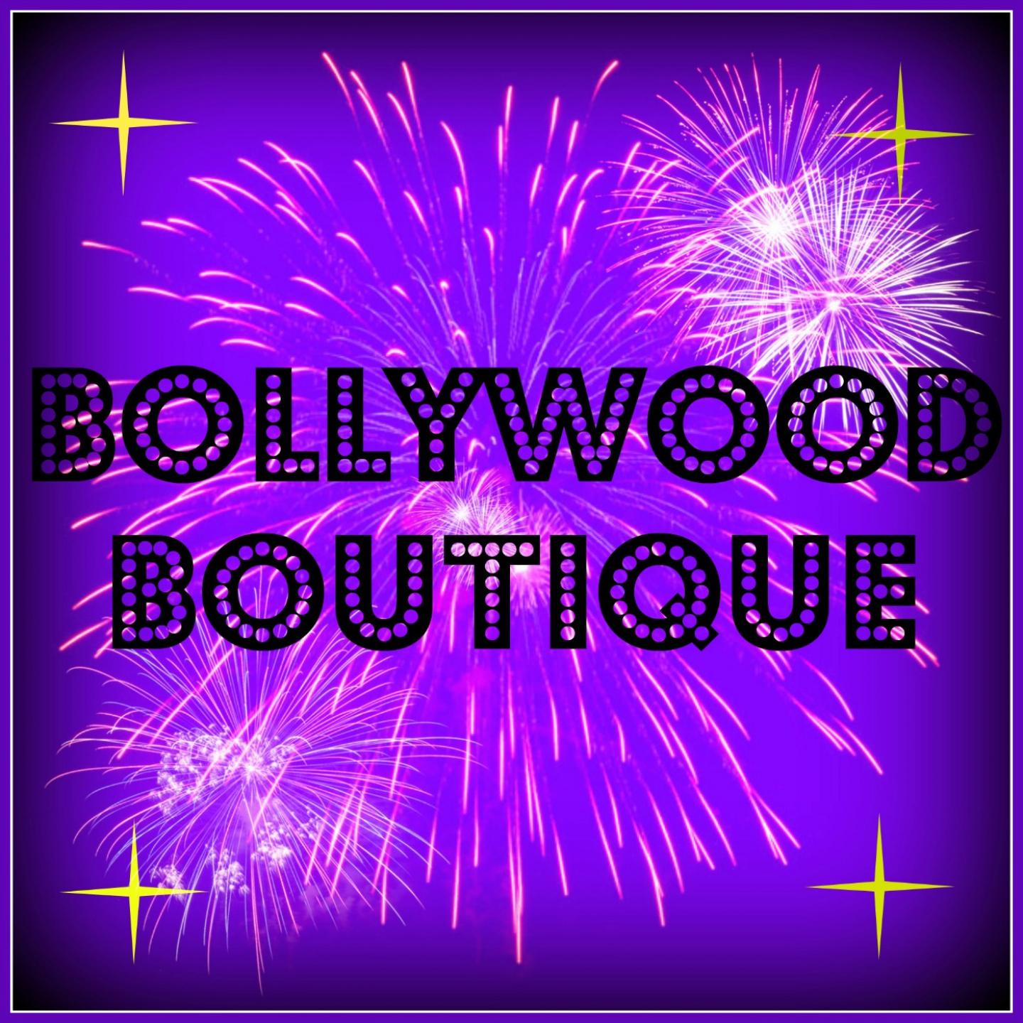 Bollywood Boutique - Aawara Hu (In The Style Of Awara)