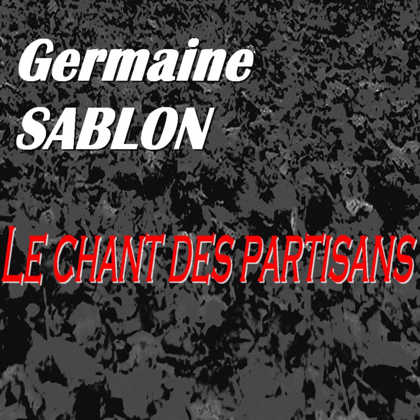 Постер альбома Le chant des partisans