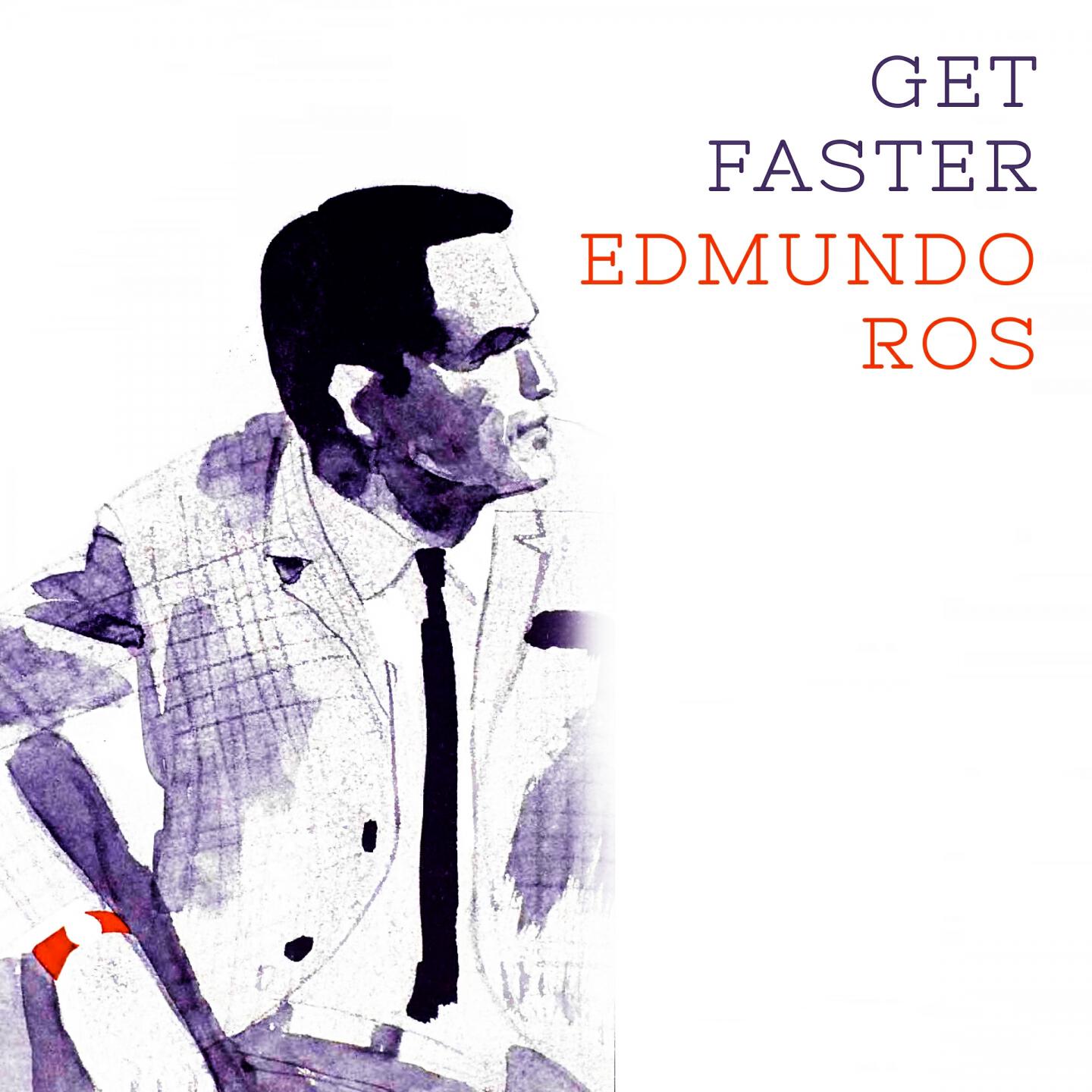 Edmundo Ros - 