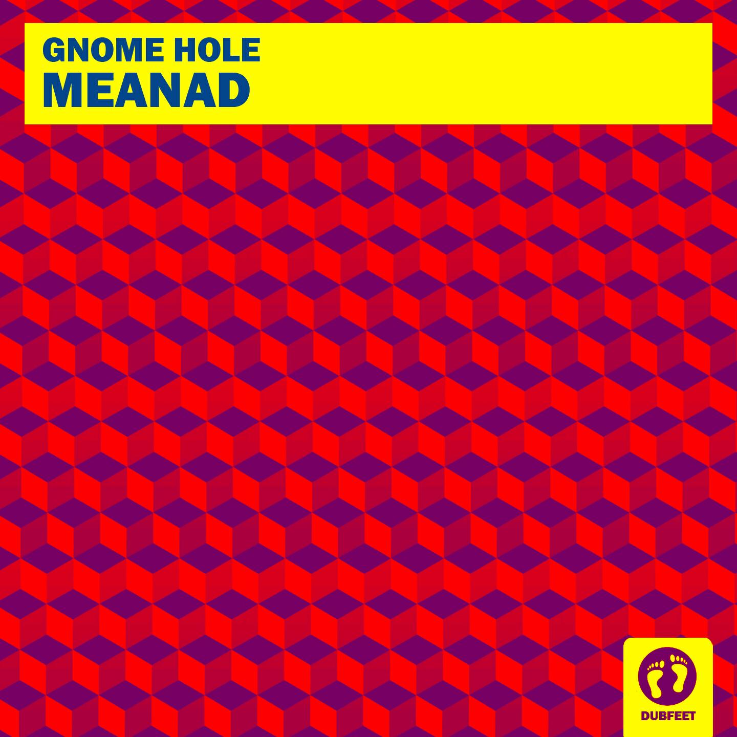 Gnome Hole - Meanad