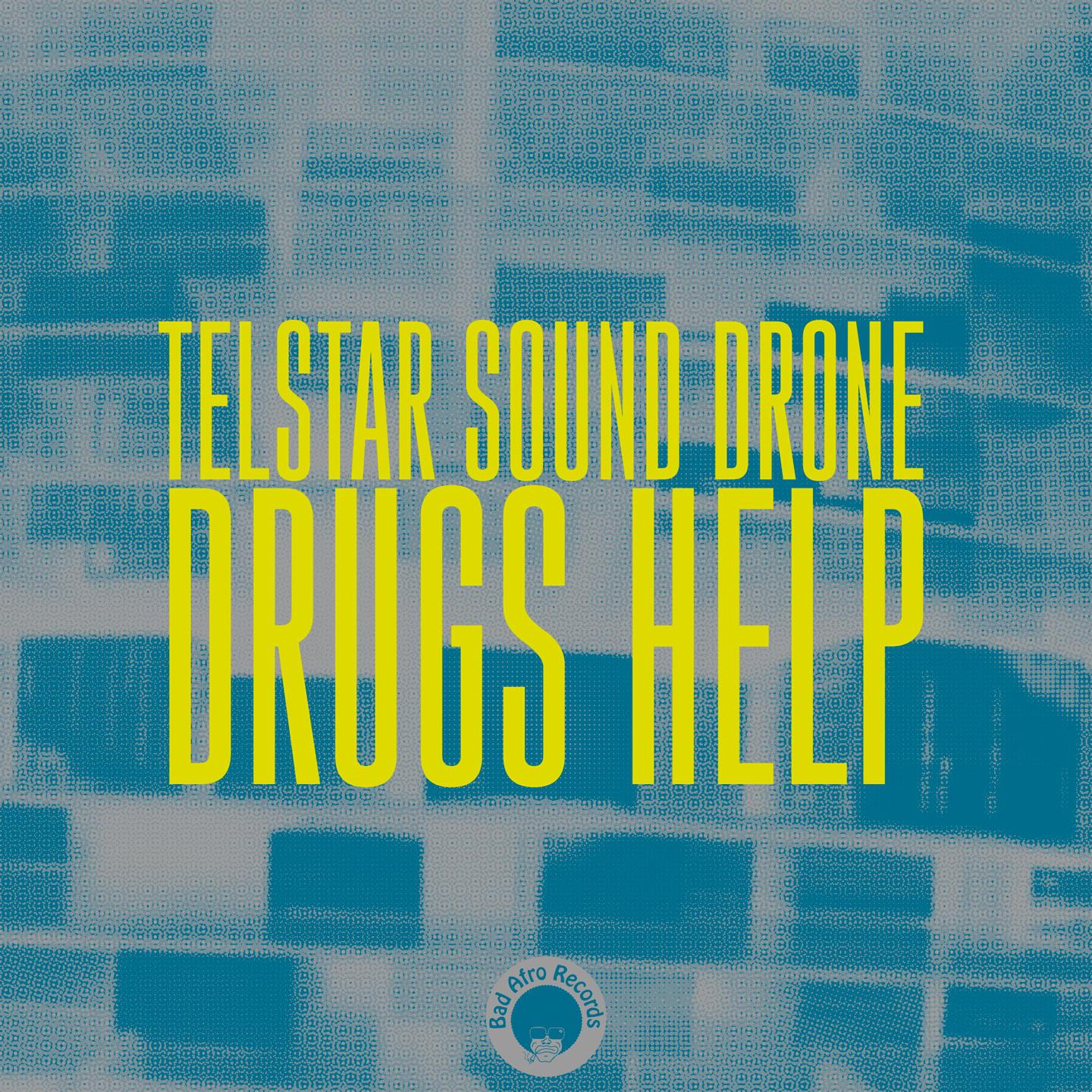 Постер альбома Drugs Help