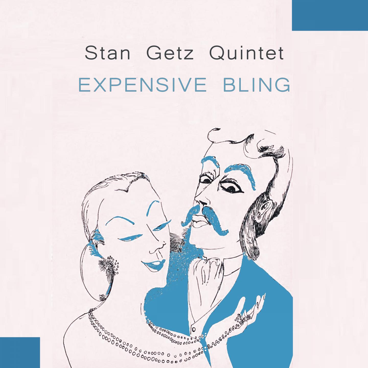 Постер альбома Expensive Bling