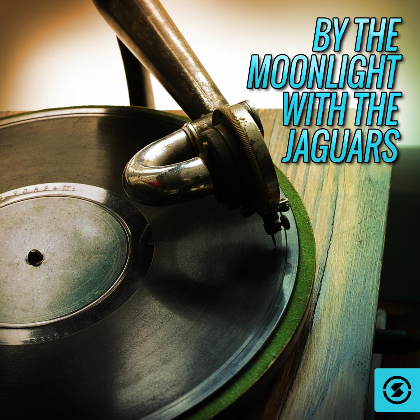 Постер альбома By the Moonlight with The Jaguars