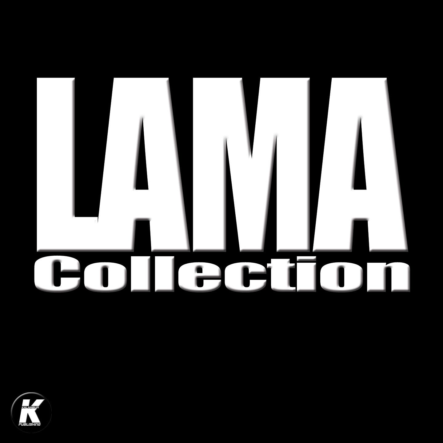 Постер альбома Lama Collection