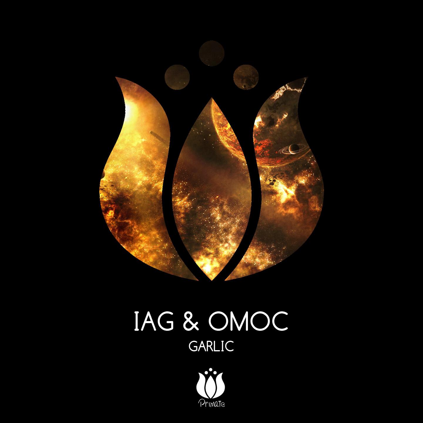 Iag & Omoc - Garlic