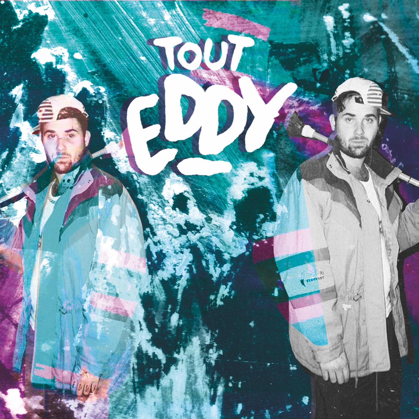 Постер альбома Tout Eddy