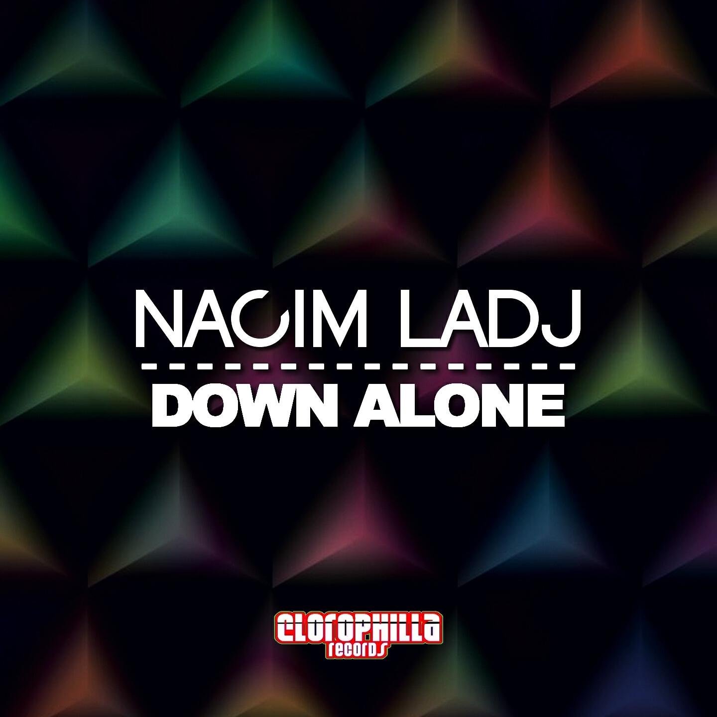 Nacim Ladj - Down Alone (Ilary Montanari Remix)